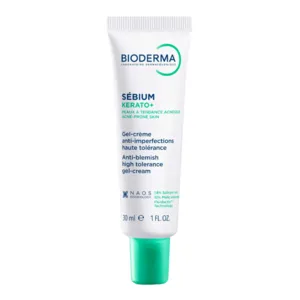 Gel-crème Bioderma Sébium Kerato+