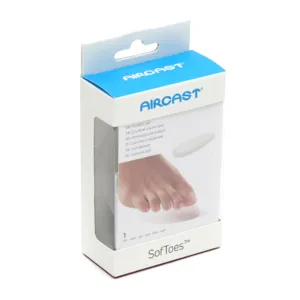 Softoes coussinet avant de pied Aircast