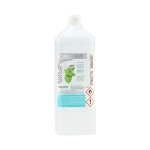 Soin désinfectant Ront alcool 70% menthe poivrée