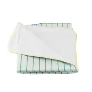 Alèse absorbante lavable incontinence urinaire 85x90cm