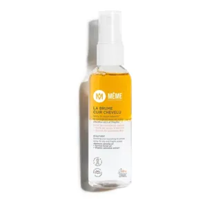 Même Cosmetics Brume cuir chevelu chimiothérapie
