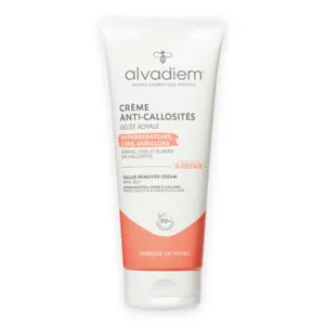 Crème anti rugosités Alvadiem