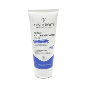 Crème Alvadiem Sport anti frottements