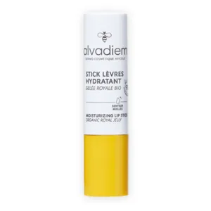 Alvadiem Soin protecteur des lèvres en stick