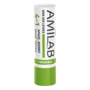 Amilab stick lèvres