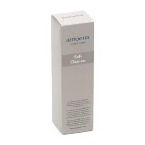 Amoena Soft Cleanser nettoyage prothese mammaire