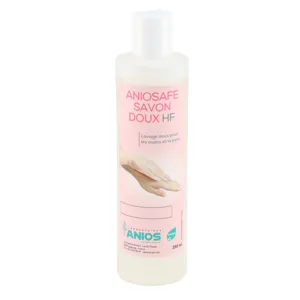 Aniosafe savon doux