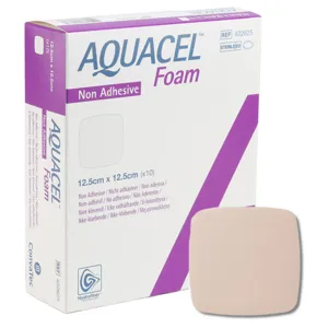Pansement Aquacel Foam non adhésif