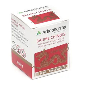 Arko baume chinois