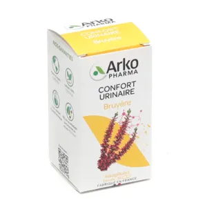 Arkogélules gélules de bruyère