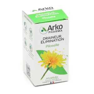 Arkogelules Arkopharma Piloselle