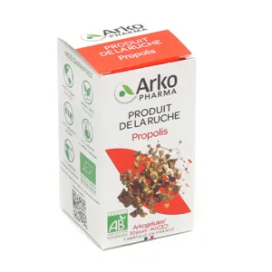 Arkopharma Propolis Bio gélules