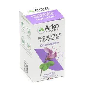 Arkopharma Desmodium gélules