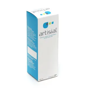 Artisial sécheresse buccale