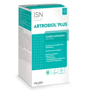 Artrobiol Plus gélules articulations