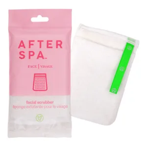 Eponge pour le visage exfoliante Afterspa