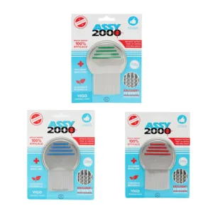 Peigne anti poux Assy 2000