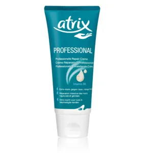 Atrix crème pour les mains professionnelle
