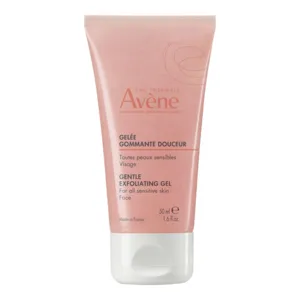 Avène gommage visage