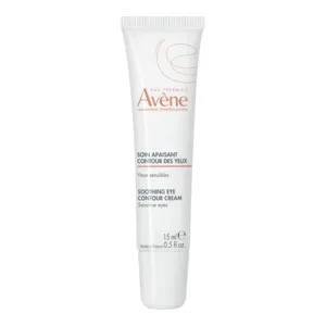 Avène Soin apaisant contour des yeux sec et irrité