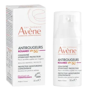 Concentré anti-rougeurs Avène Rosamed SPF 50+