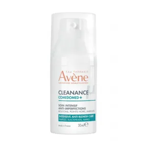 Avene Cleanance Comedomed+ crème pour resserrer les pores