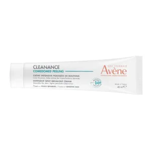 Crème Avène Cleanance Comedomed peeling