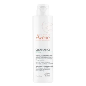 Cleanance Hydra crème lavante