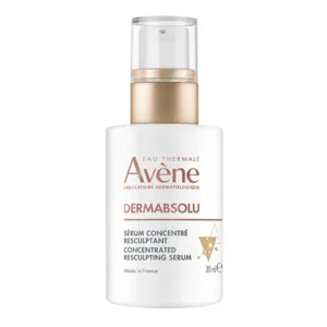 Sérum concentré resculptant anti âge Avène DermAbsolu