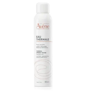 Avène eau thermale
