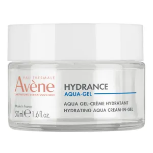 Creme Avène Aqua Gel