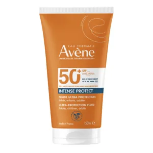 Soin solaire ultra large spectre Avène Intense Protect SPF 50+