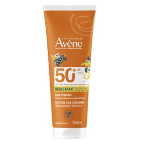 Avène lait solaire Enfant SPF50+
