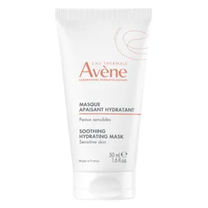 Avene Masque hydratant apaisant
