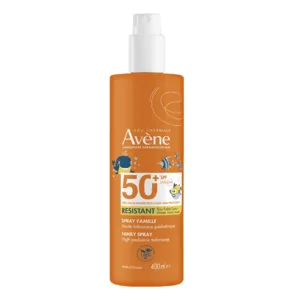 Avène Spray solaire Famille SPF 50+