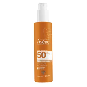 Avène spray solaire indice 50+
