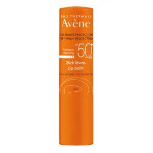 Avène Stick lèvres hydratant SPF 50+
