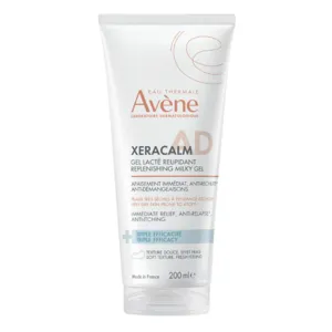 Gel lacté relipidant anti démangeaisons Avène XeraCalm AD