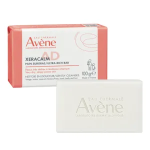Avene XeraCalm AD savon surgras