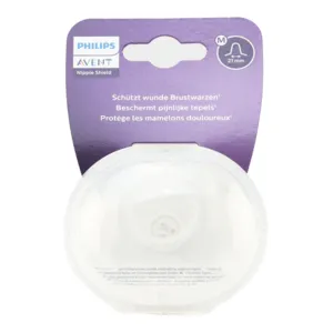 Protège mamelons Avent Philips