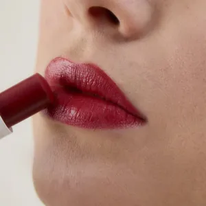 Avril Baume à lèvres teinté bio rechargeable