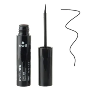 Eyeliner bio Avril embout feutre