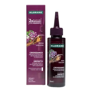 Sérum cheveux Klorane croissance