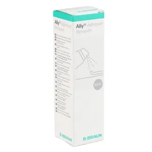 Spray dissolvant adhésif Adhesive Remover B Braun