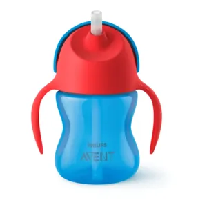 Tasse paille 200 ml Philips Avent