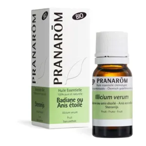 Pranarom HE de Badiane bio