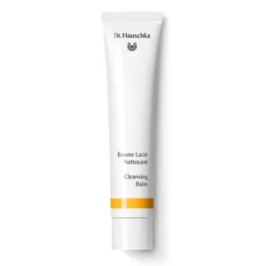 Dr Hauschka Baume lacté purifiant et hydratant