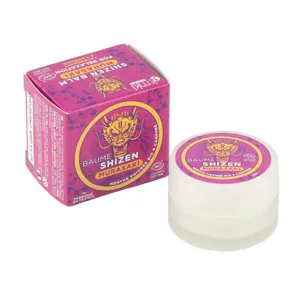 Baume Tempe Shizen Murasaki MKL