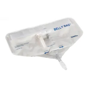 Poche stérile 1litre Belly Bag