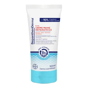 Bepanthen Derma crème mains